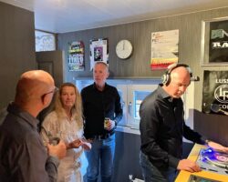 Friday Evening Mix Evening