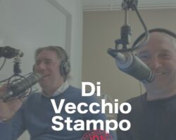 Di Vecchio Stampo With Mezza & RenéDJ