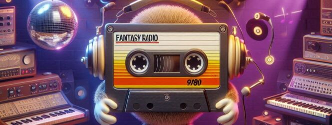 Hot Mix Friday
