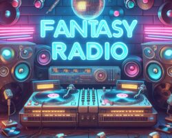 Fantasy Wednesday