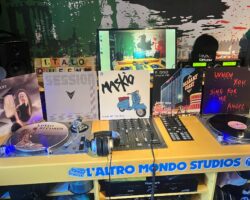 New Lusso Records