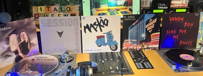 Hot Mix Friday