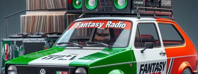 Fantasy Wednesday
