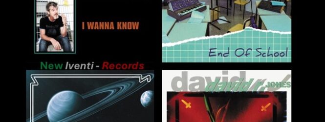 New Iventi-Records