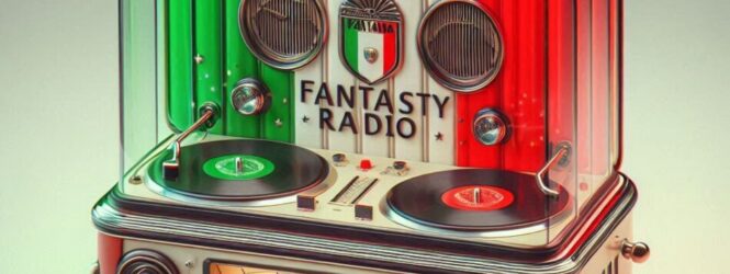 Fantasy Wednesday