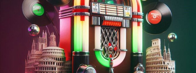 The 50 most requested records
