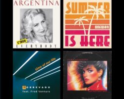 New songs added to our request database!