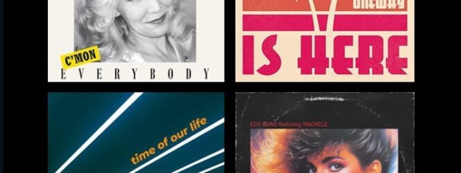 New songs added to our request database!