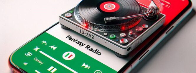 Fantasy Wednesday