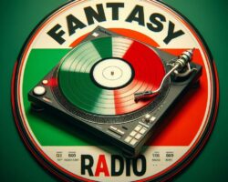 Monday evening mix evening