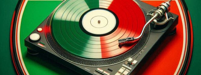 Monday evening mix evening