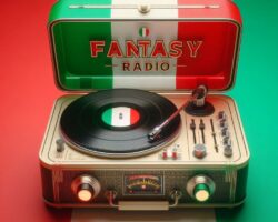 Monday evening mix evening