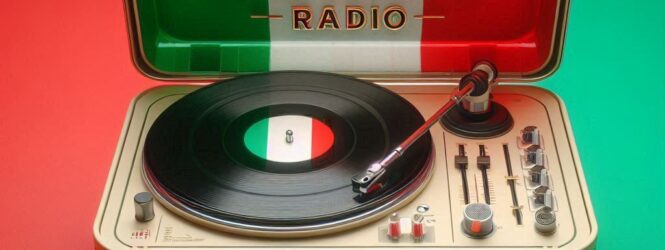 Monday evening mix evening