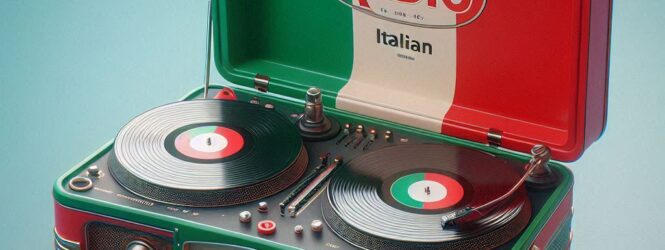 Monday evening mix evening