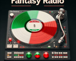 Monday evening mix evening