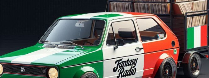 Fantasy Wednesday