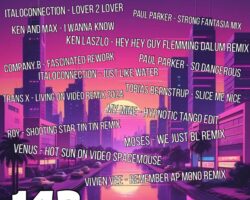 Back2Basics With Tony Renzo