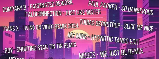 Back2Basics With Tony Renzo