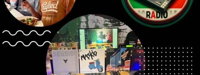 Friday Evening Mix Evening