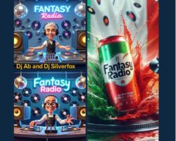 Friday Evening Mix Evening