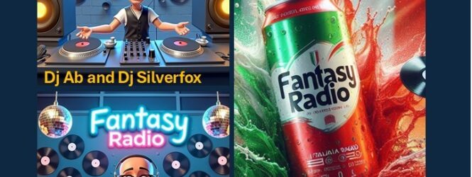 Friday Evening Mix Evening