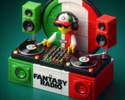 Il Ritorno with DJ MarcOne