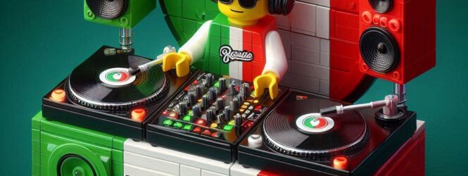 Il Ritorno with DJ MarcOne