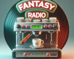 Monday evening mix evening