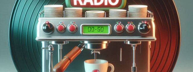 Monday evening mix evening