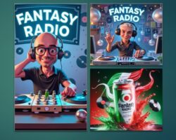 Friday Evening Mix Evening