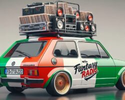 Fantasy Wednesday