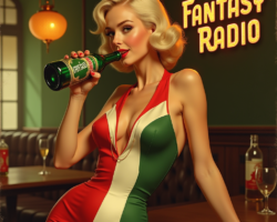 Fantasy Wednesday