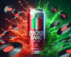 Fantasy Wednesday