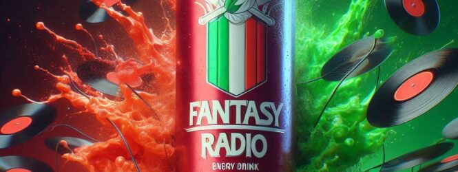 Fantasy Wednesday