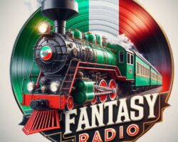 Fantasy Wednesday
