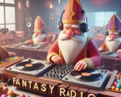 Fantasy Wednesday