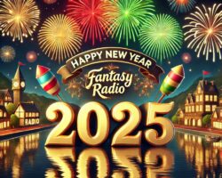 Happy New Italo Disco year 2025 !