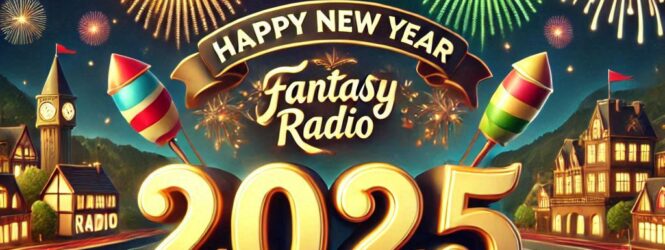 Happy New Italo Disco year 2025 !