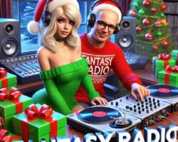 Friday Evening Mix Evening