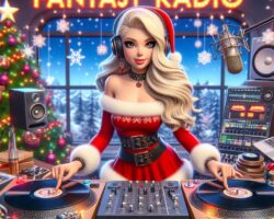 Fantasy Wednesday