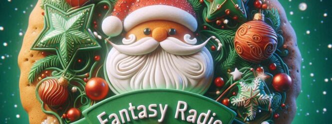 Merry Merry Christmas
