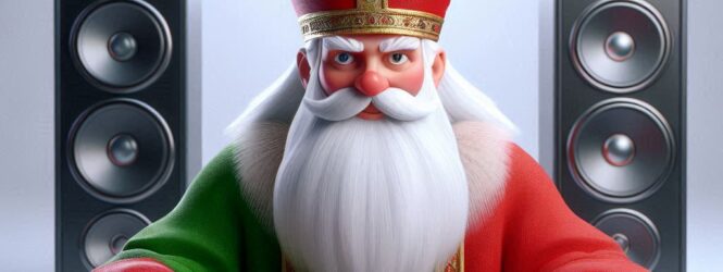 Di Vecchio Stampo