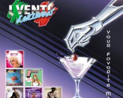New Releases On I Venti Records