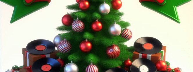 Merry Merry Christmas