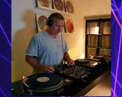 Tonight A Special Dj Holly Evening