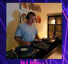 Tonight A Special Dj Holly Evening