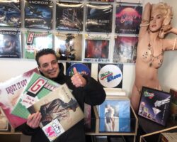 Back2Basics With Tony Renzo