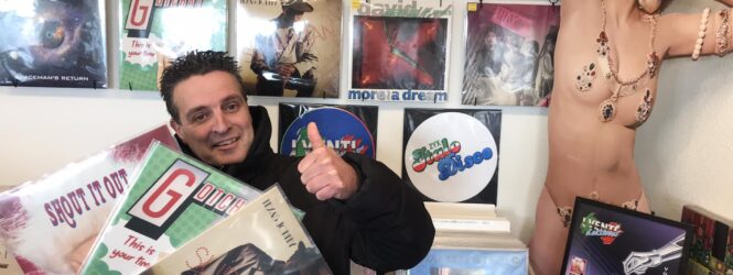 Back2Basics With Tony Renzo