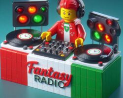Fantasy Wednesday