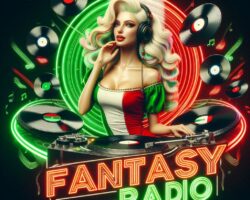 Fantasy Wednesday